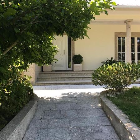 Camelias Panzió Guimarães Kültér fotó