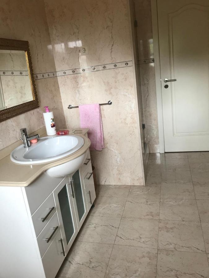 Camelias Panzió Guimarães Kültér fotó