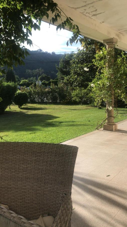 Camelias Panzió Guimarães Kültér fotó