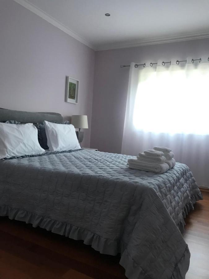 Camelias Panzió Guimarães Kültér fotó