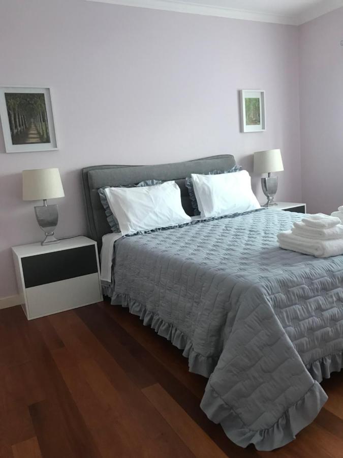 Camelias Panzió Guimarães Kültér fotó